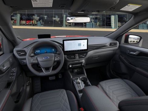 New 2024 Ford Escape ST-Line Elite w/ Premium Technology Package image 9