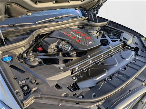 New 2026 BMW X5 M Competition w/ Executive Package image 17
