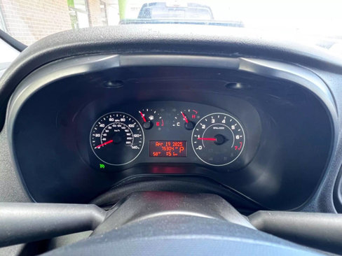 Used 2022 RAM ProMaster City Tradesman image 22