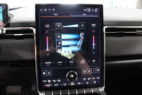 New 2026 GMC Sierra EV Elevation image 30