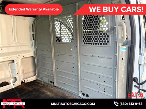 Used 2015 Ford Transit 150 130 Low Roof image 22