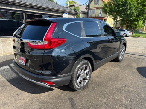 Used 2017 Honda CR-V EX image 6