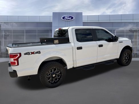Used 2020 Ford F150 XL w/ XL Power Equipment Group image 5