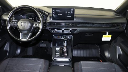 New 2026 Honda CR-V TrailSport image 8