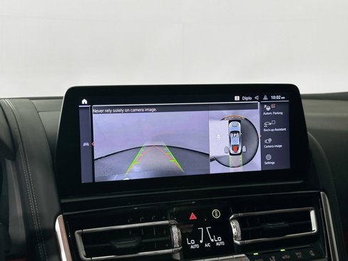 New 2026 BMW 840i xDrive Coupe image 12