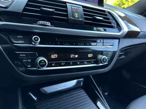 Used 2019 BMW X3 sDrive30i w/ Driving Assistance Package image 26