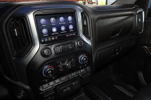 Used 2023 Chevrolet Silverado 3500 LT w/ All Star Edition image 29
