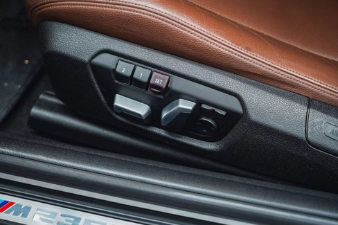 Used 2016 BMW M235i xDrive Coupe image 25