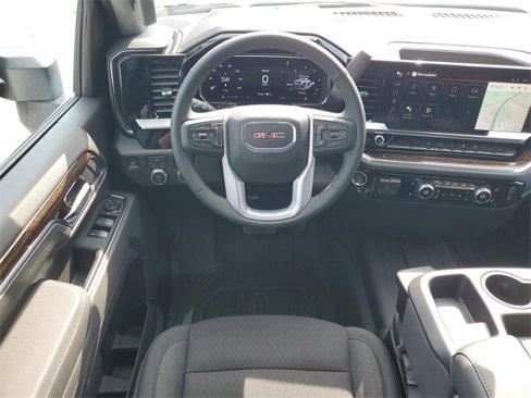 New 2026 GMC Sierra 2500 SLE image 24