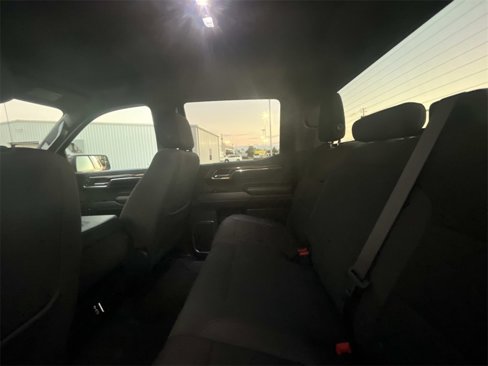 Used 2023 Chevrolet Silverado 1500 RST image 13
