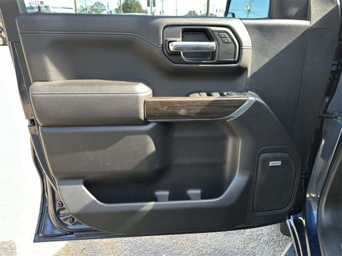 Used 2021 Chevrolet Silverado 1500 RST w/ All Star Edition Plus image 19