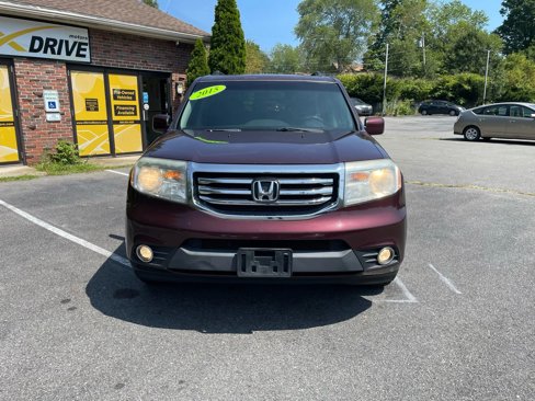Used 2015 Honda Pilot EX-L image 6