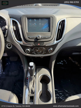 Used 2018 Chevrolet Equinox LS image 11