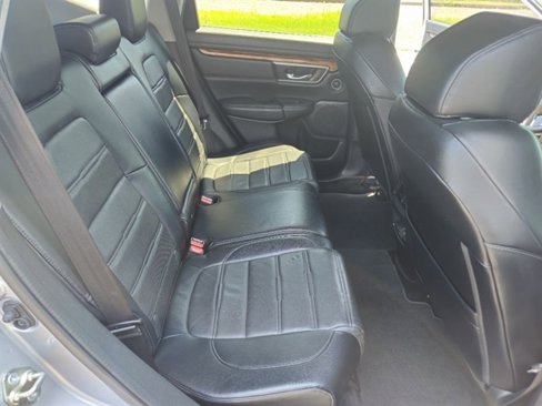 Used 2018 Honda CR-V EX-L image 15
