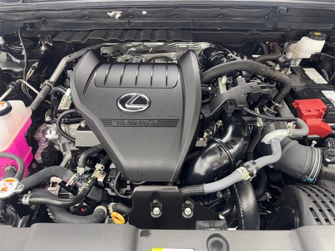 Used 2024 Lexus NX 350 AWD image 78