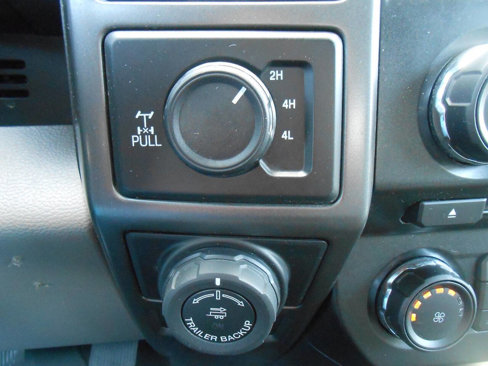 Used 2018 Ford F150 4x4 SuperCrew image 14