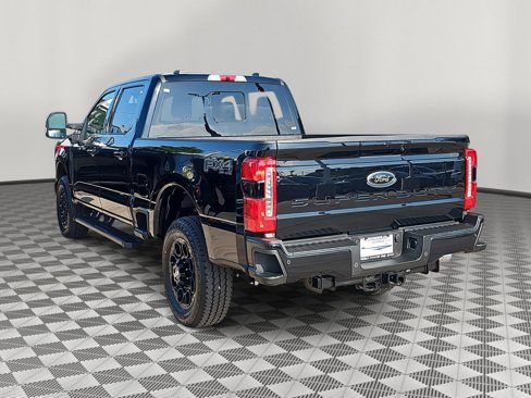 New 2026 Ford F250 4x4 Crew Cab Super Duty image 5