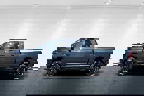 New 2026 RAM 2500 Laramie image 9