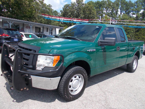 Used 2011 Ford F150 XL w/ PWR Equipment Group image 1