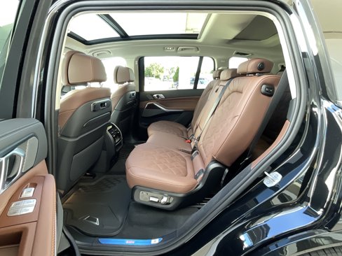 New 2026 BMW X7 xDrive40i image 26