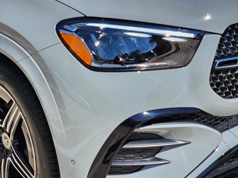 New 2026 Mercedes-Benz GLE 450 4MATIC image 7