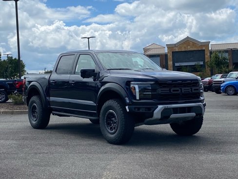 New 2025 Ford F150 Raptor image 2