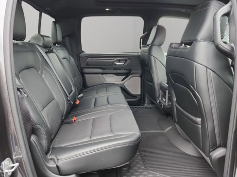 New 2026 RAM 1500 Rebel image 21