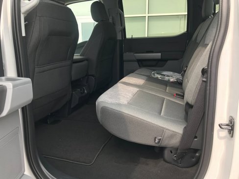 New 2026 Ford F350 XLT image 16