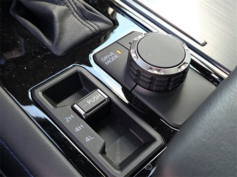 New 2026 Toyota Tundra Platinum image 28