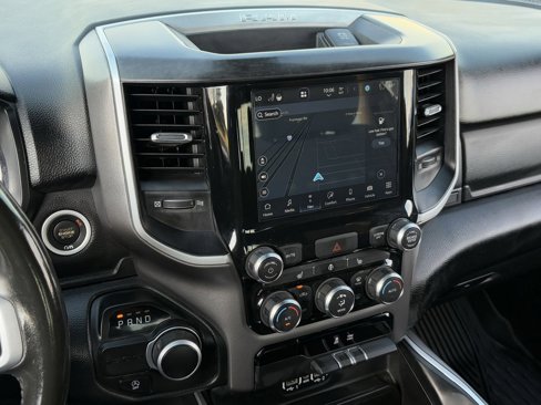 Used 2023 RAM 1500 Big Horn image 21