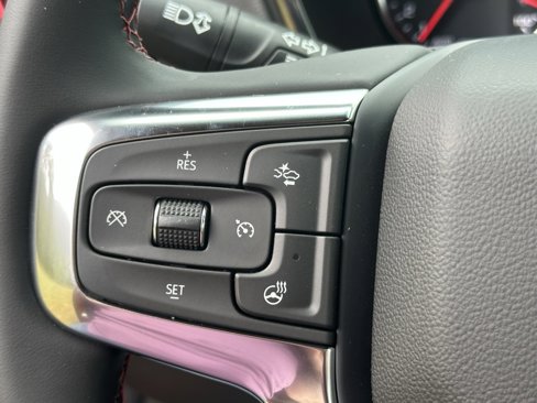 New 2025 Chevrolet Blazer RS w/ LPO, Floor Liner Package image 12