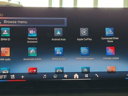 New 2026 BMW X7 xDrive40i w/ Executive Package image 20