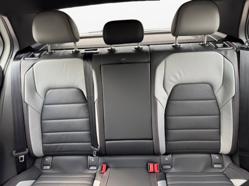 New 2025 Volkswagen GTI SE image 12