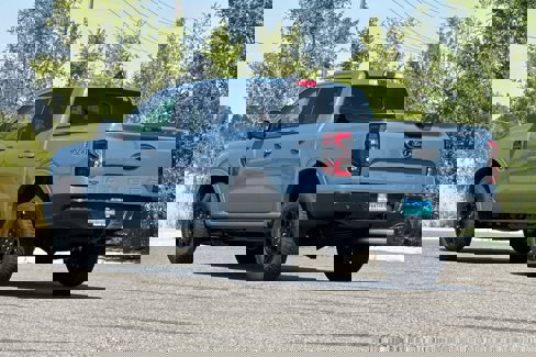 New 2025 Ford Ranger Lariat image 6