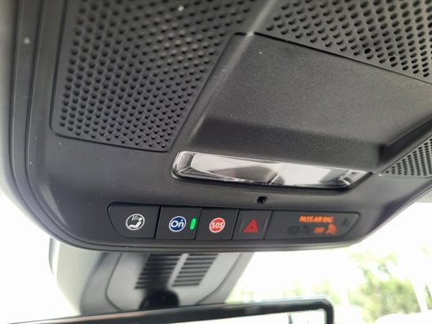 New 2026 Chevrolet Equinox LT w/ Safety and Technology Package image 23