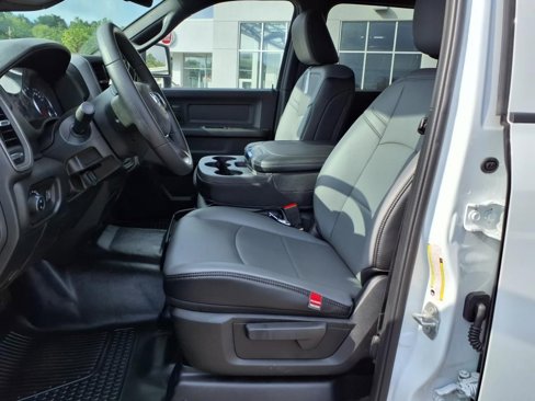 New 2026 RAM 2500 Tradesman image 8