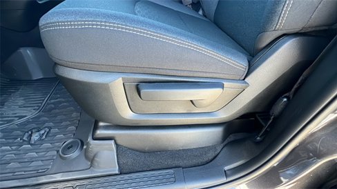New 2026 RAM 2500 Tradesman image 22