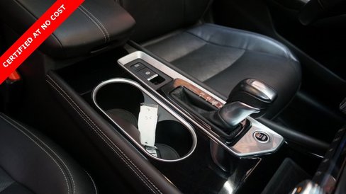 Used 2024 Nissan Altima 2.5 SL image 51