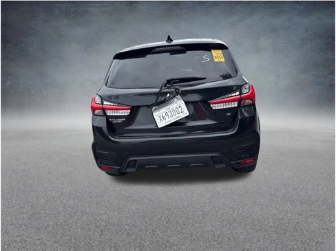 Used 2020 Mitsubishi Outlander Sport SE image 8