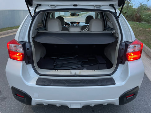 Used 2014 Subaru Crosstrek 2.0i Limited image 30