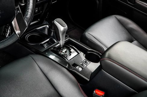 Used 2024 Toyota 4Runner TRD Pro image 16