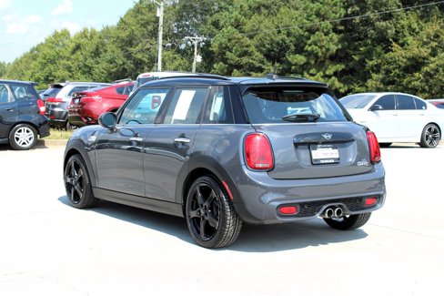 Used 2019 MINI Cooper S w/ Signature Upholstery Package image 5