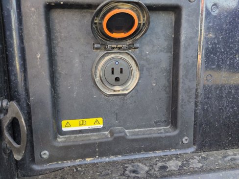 Used 2023 Ford F150 XLT w/ Equipment Group 302A High image 10