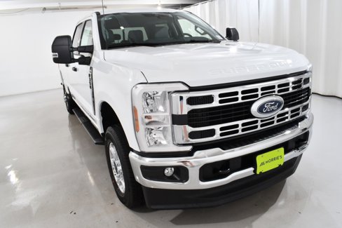 New 2026 Ford F350 XLT image 4