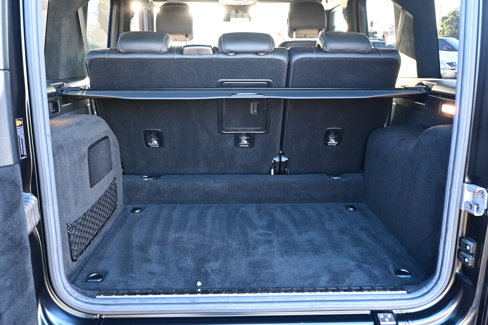 Used 2019 Mercedes-Benz G 63 AMG 4MATIC image 78