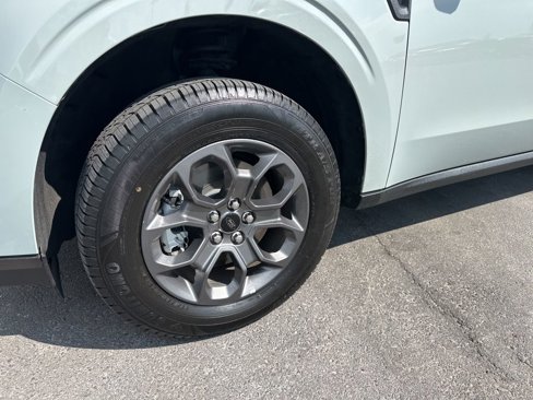 Used 2024 Ford Maverick XLT w/ Equipment Group 300A Standard image 4