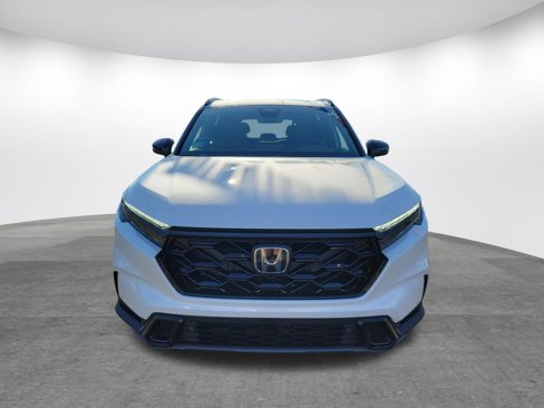 New 2026 Honda CR-V Sport-L image 2