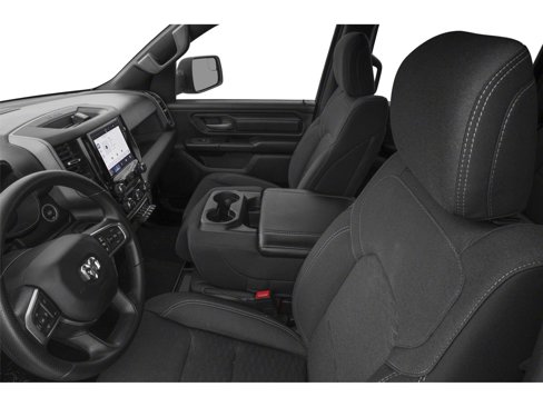 New 2026 RAM 1500 Express image 9