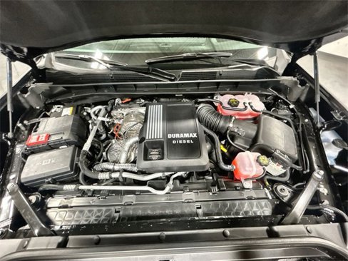 New 2026 GMC Sierra 1500 AT4 w/ AT4 Premium Package image 18