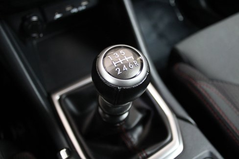 Used 2023 Subaru WRX Premium image 11